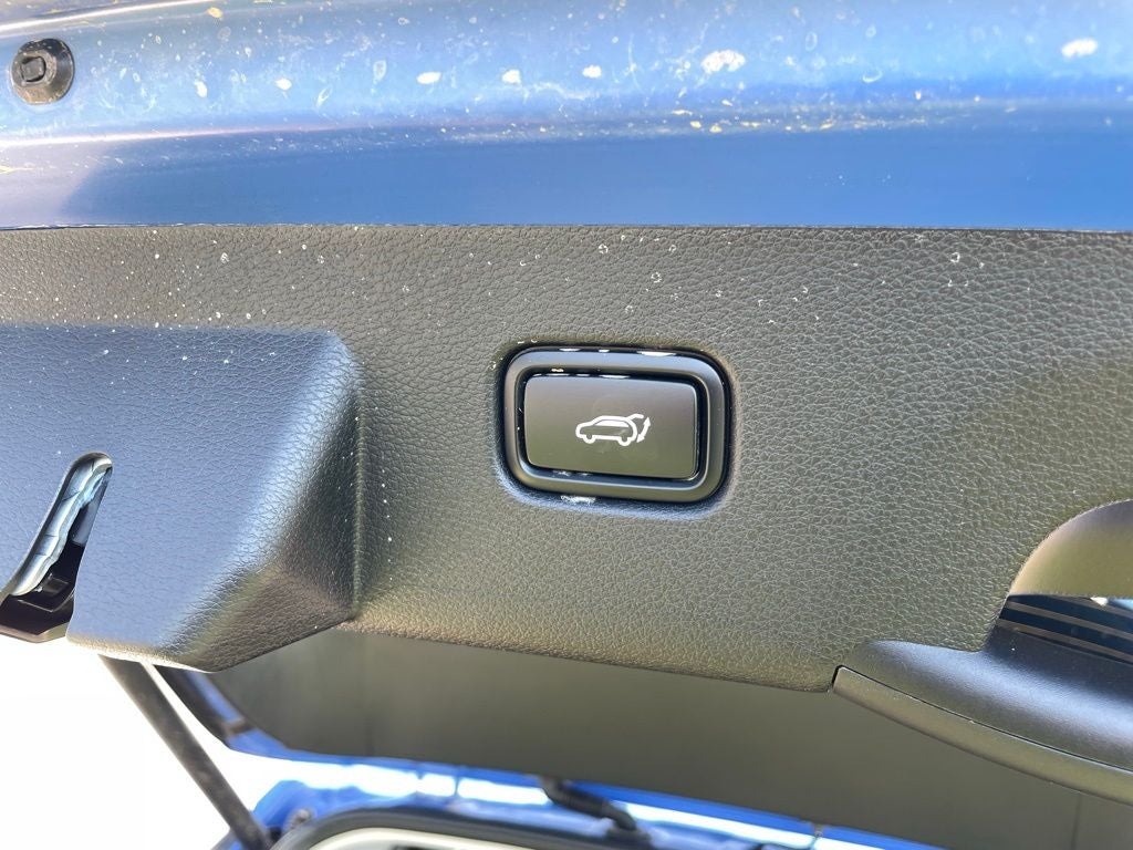 2026 Kia Sportage SX