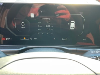 2026 Kia Sportage SX