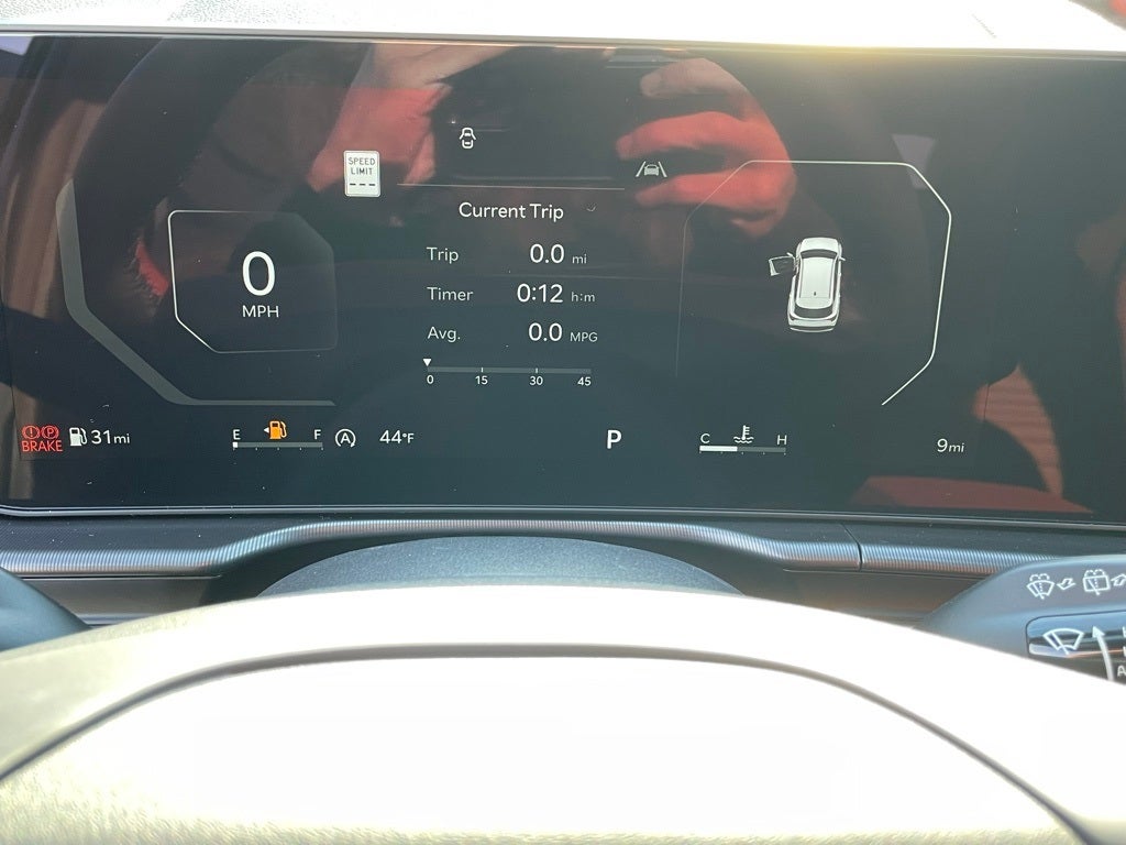 2026 Kia Sportage SX