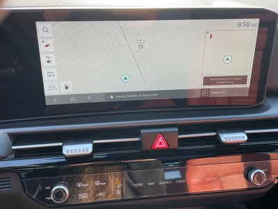 2026 Kia Sportage SX