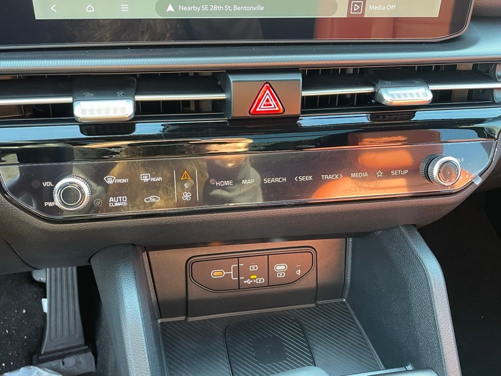 2026 Kia Sportage SX