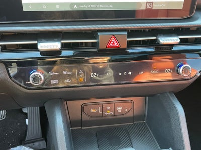 2026 Kia Sportage SX