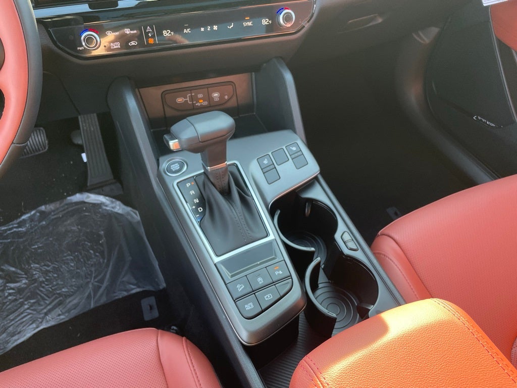 2026 Kia Sportage SX