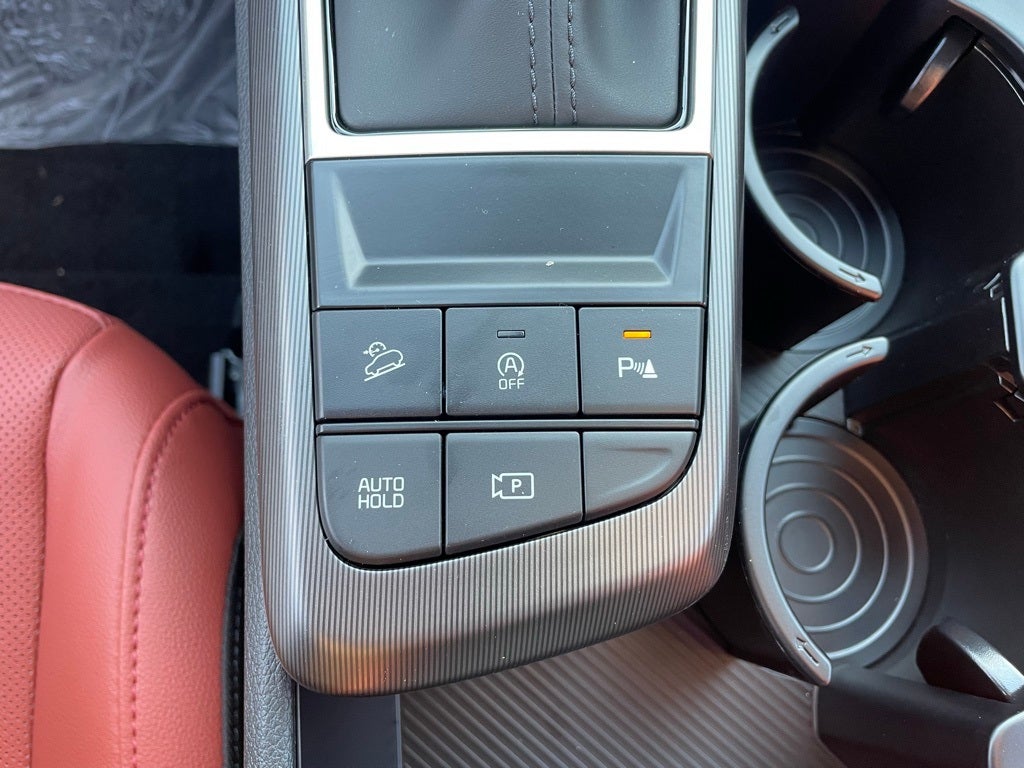 2026 Kia Sportage SX