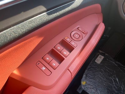 2026 Kia Sportage SX