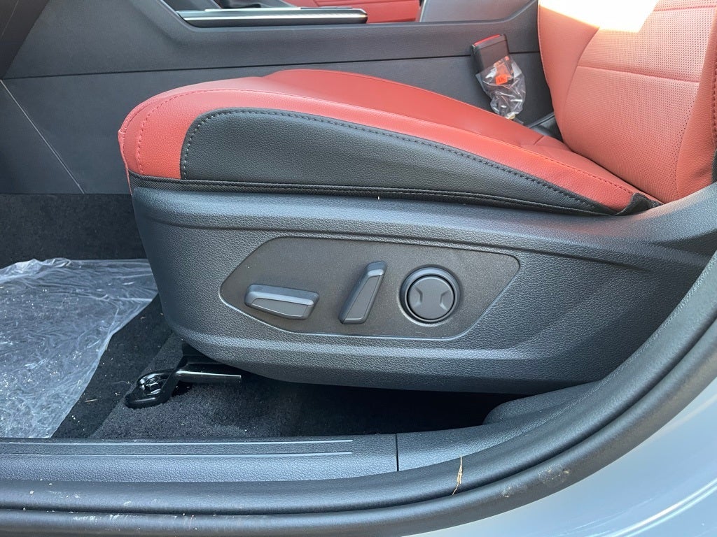 2026 Kia Sportage SX