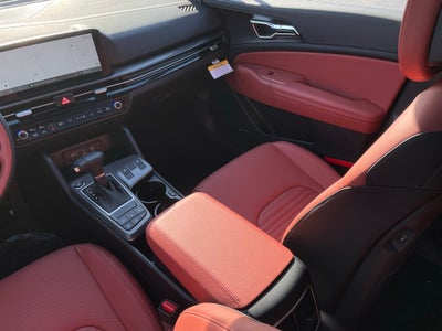 2026 Kia Sportage SX