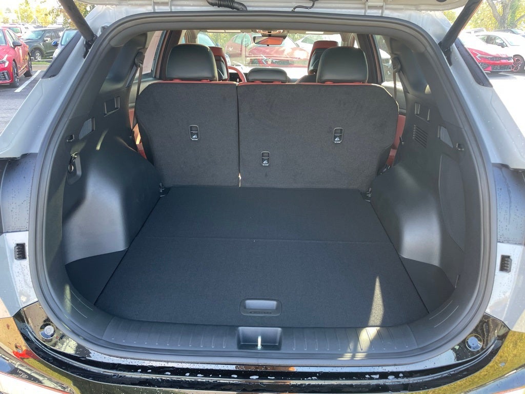 2026 Kia Sportage SX