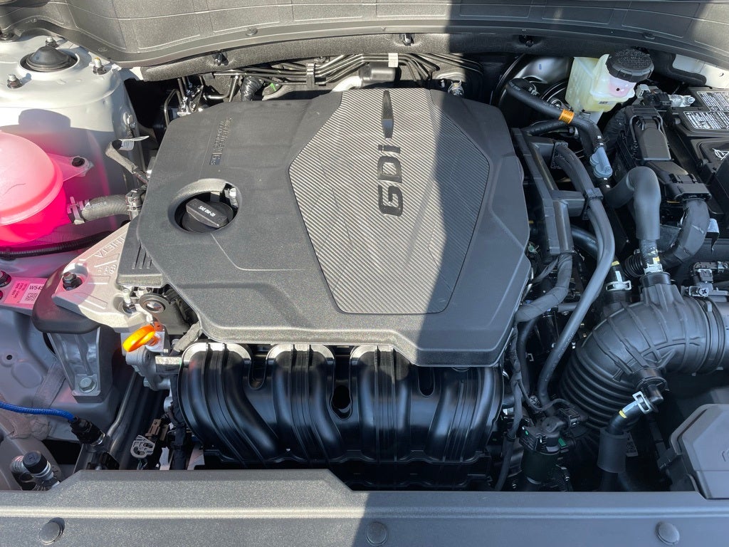 2026 Kia Sportage SX