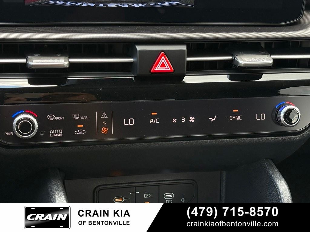 2026 Kia Sportage SX