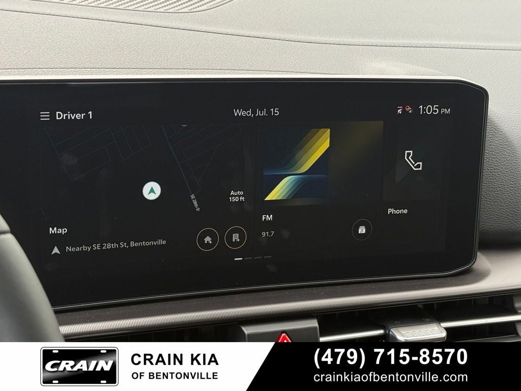 2026 Kia Sportage SX