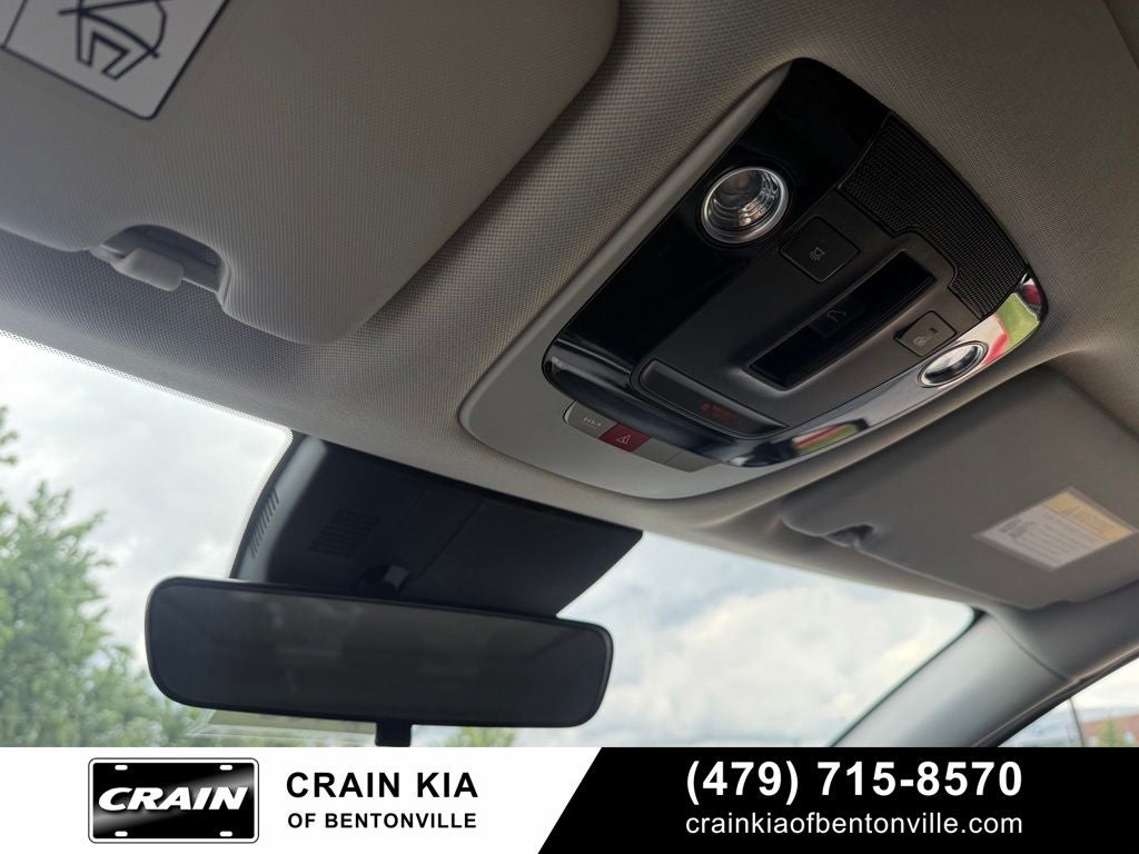 2026 Kia Sportage SX
