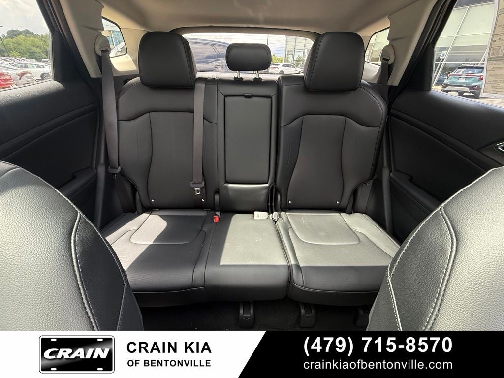2026 Kia Sportage SX