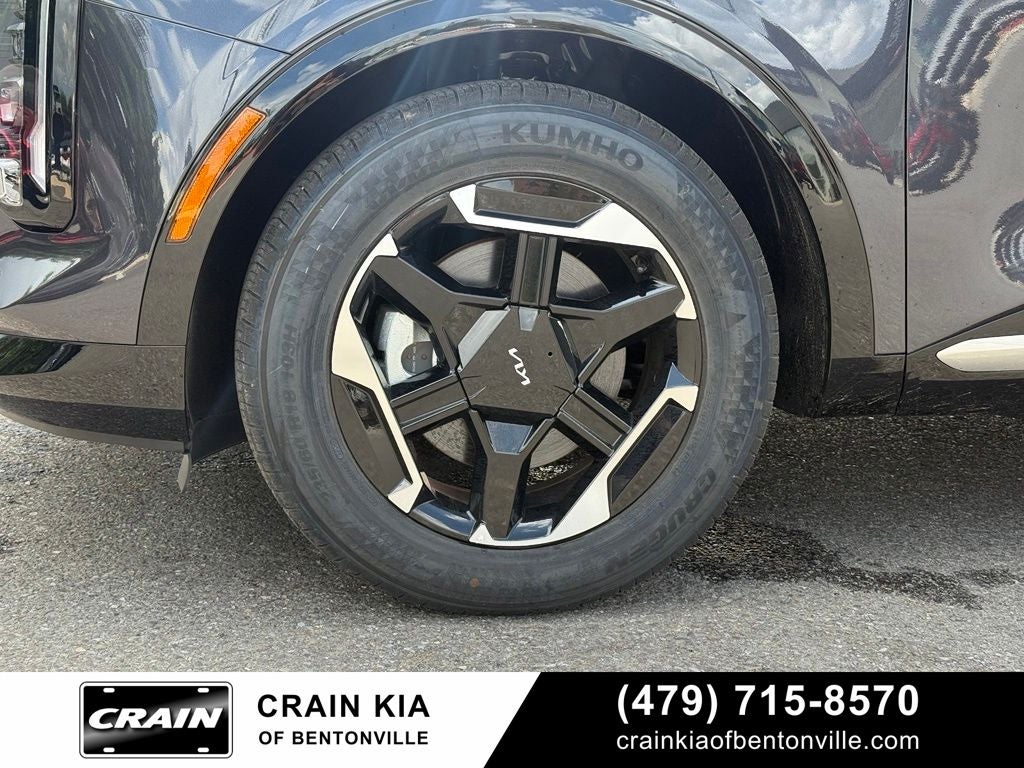 2026 Kia Sportage SX