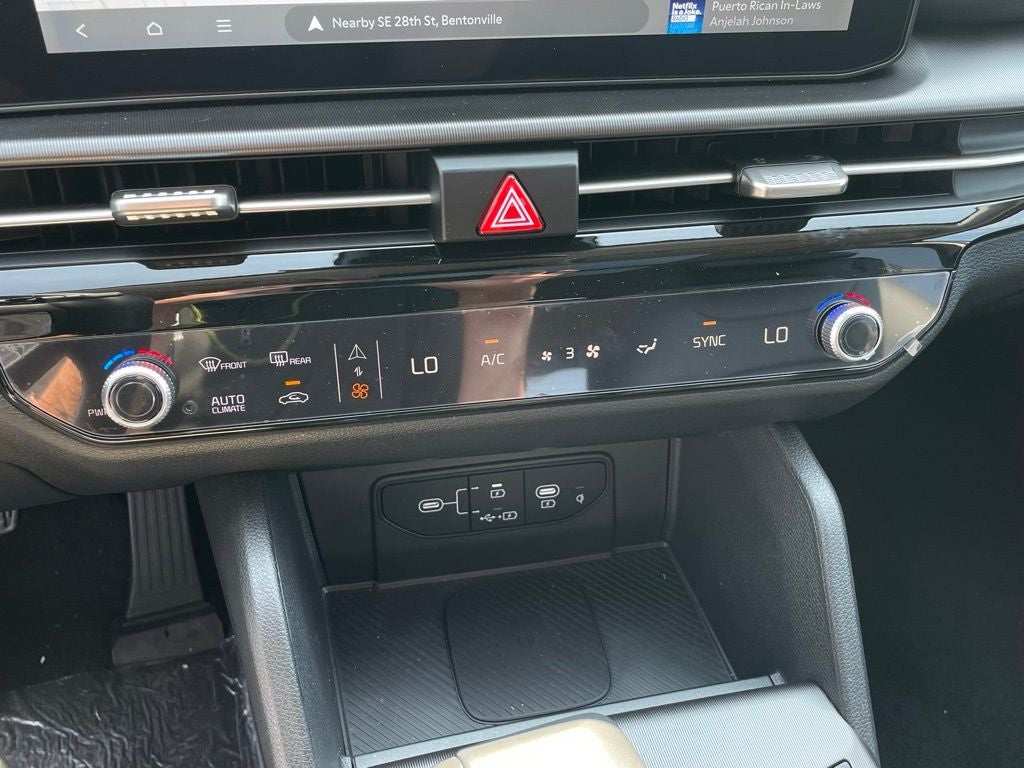 2026 Kia Sportage SX