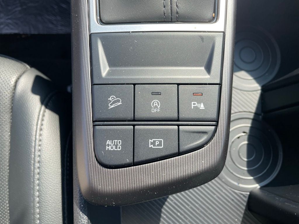 2026 Kia Sportage SX