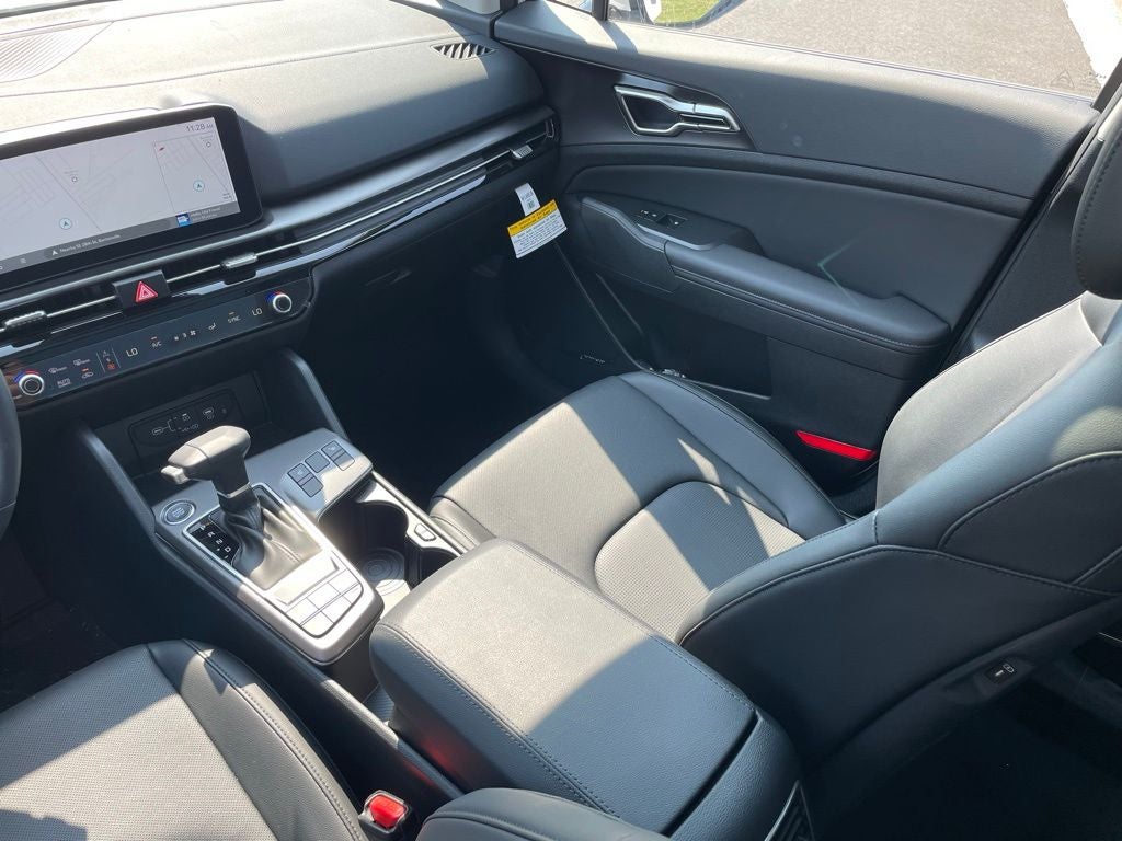 2026 Kia Sportage SX