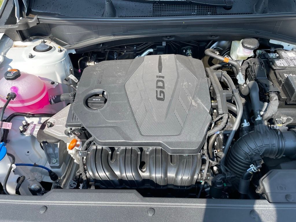 2026 Kia Sportage SX