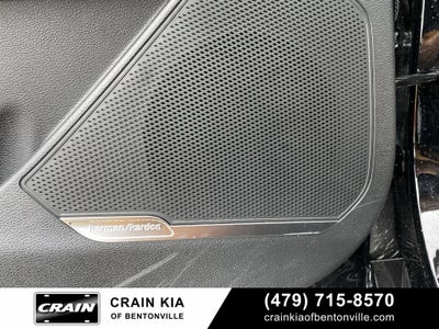 2026 Kia Sportage SX