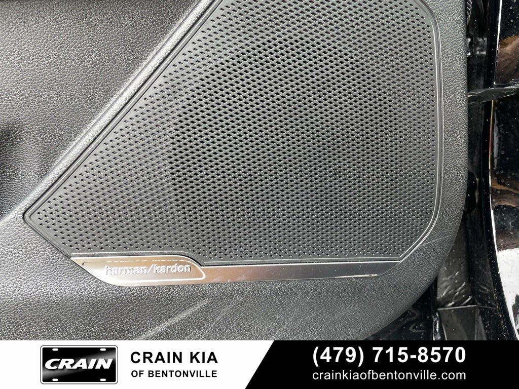 2026 Kia Sportage SX