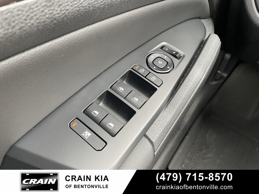 2026 Kia Sportage SX