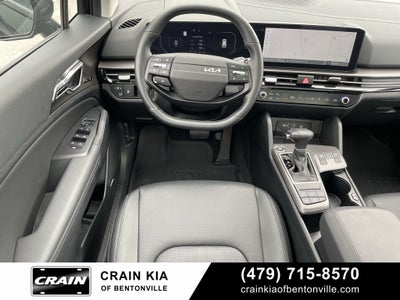 2026 Kia Sportage SX