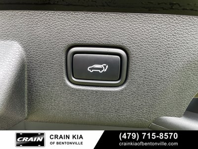 2026 Kia Sportage SX