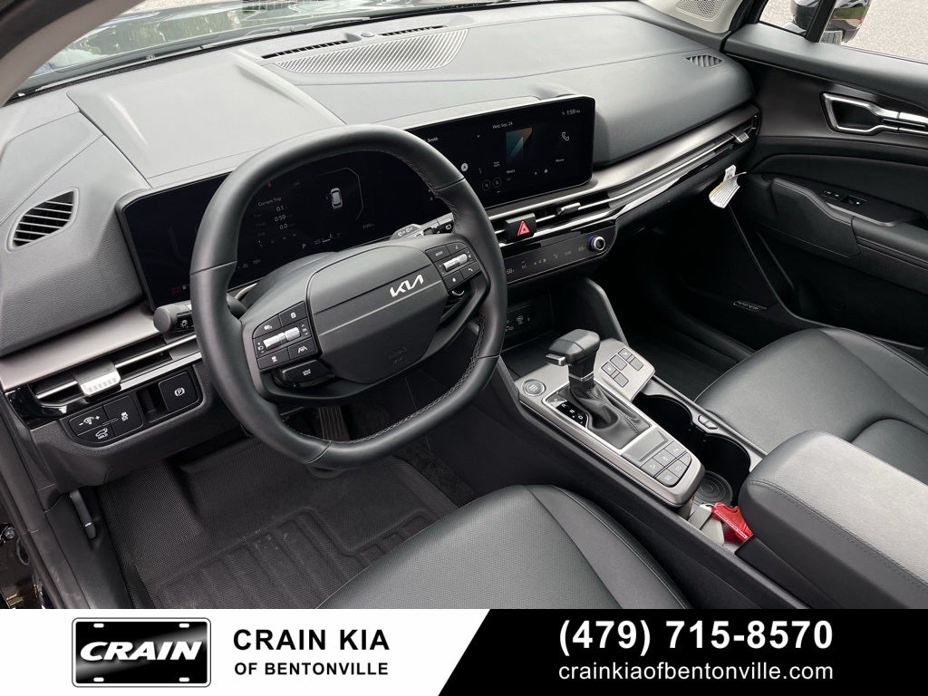 2026 Kia Sportage SX