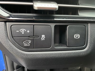 2026 Kia Sportage SX