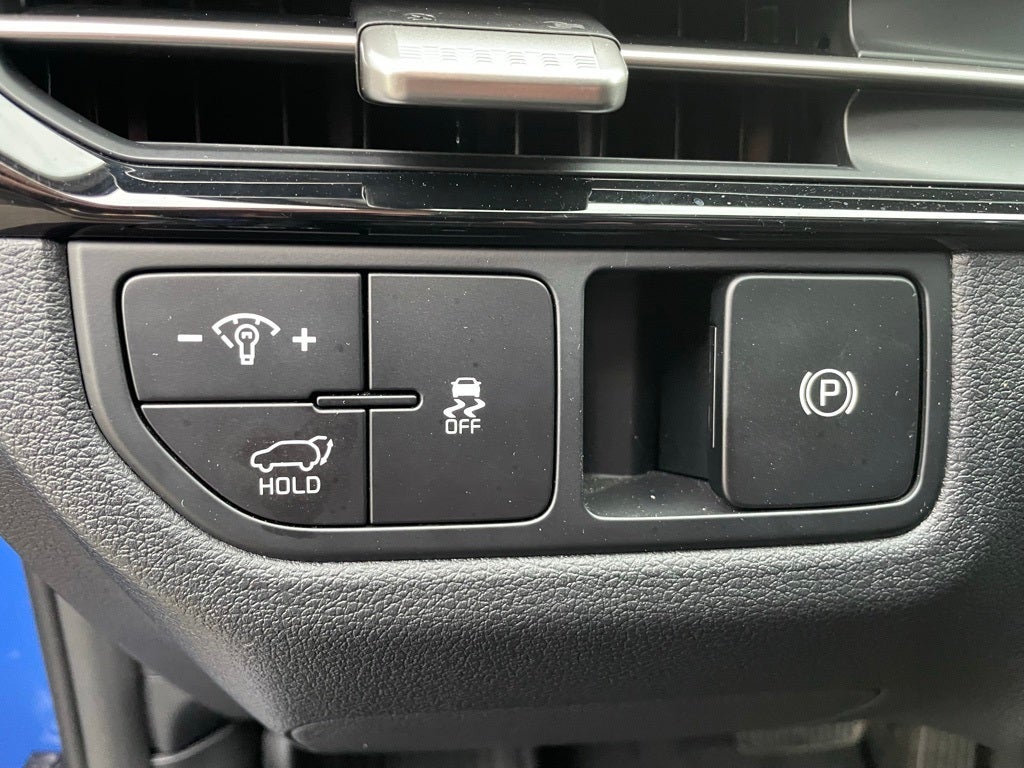 2026 Kia Sportage SX