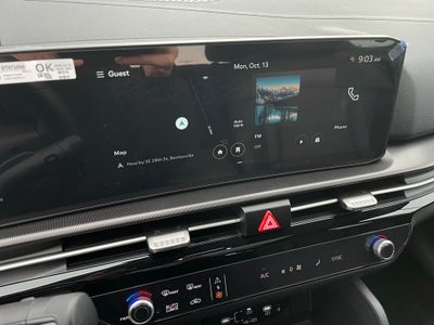 2026 Kia Sportage SX