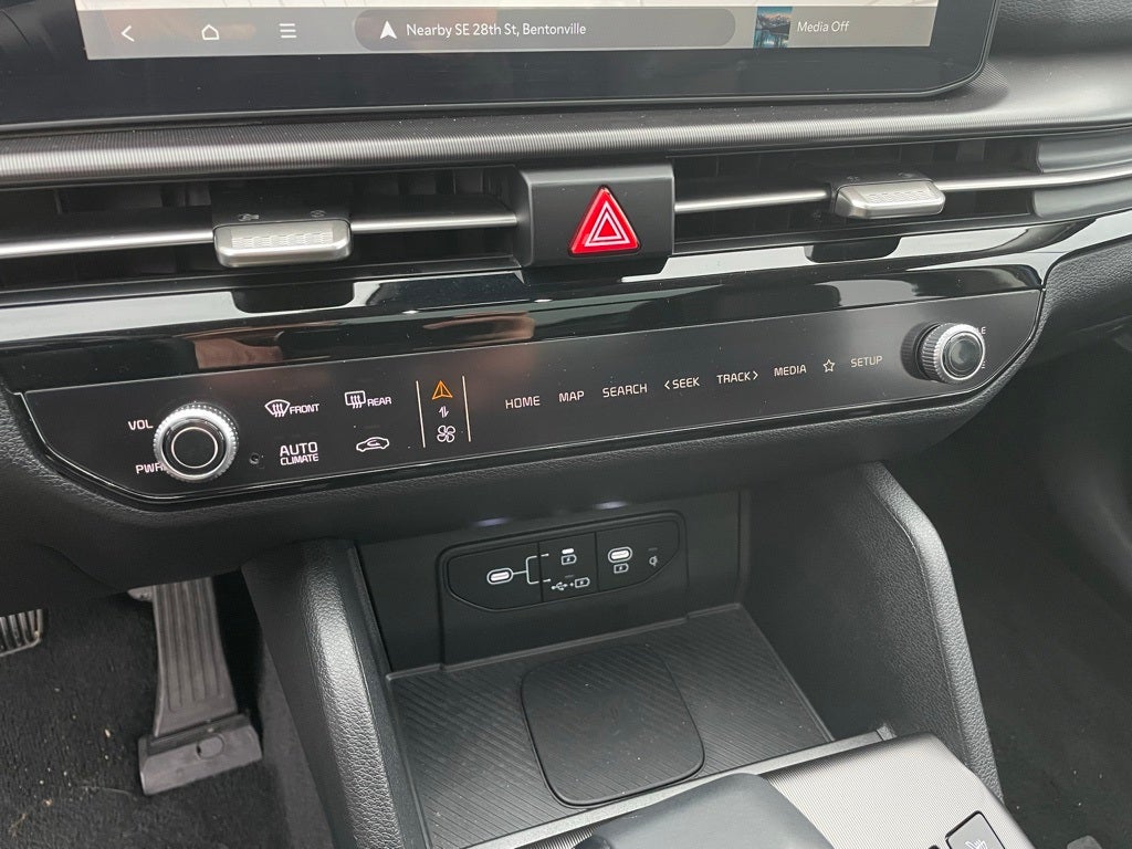 2026 Kia Sportage SX