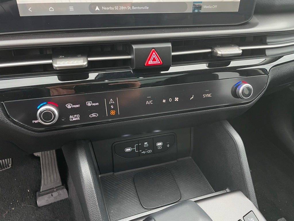 2026 Kia Sportage SX