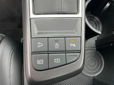 2026 Kia Sportage SX