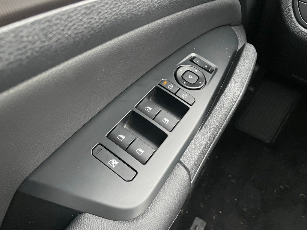 2026 Kia Sportage SX