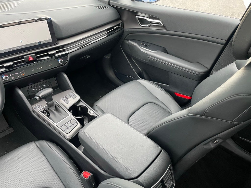 2026 Kia Sportage SX