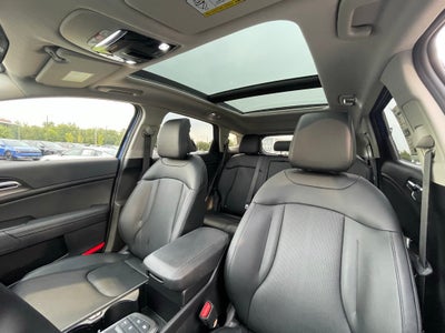 2026 Kia Sportage SX