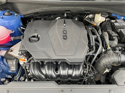 2026 Kia Sportage SX