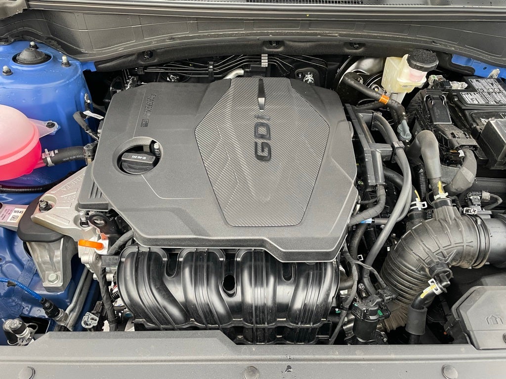 2026 Kia Sportage SX