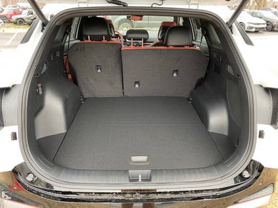 2026 Kia Sportage SX