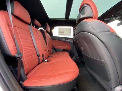 2026 Kia Sportage SX