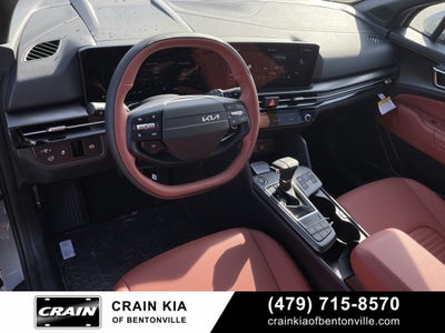 2026 Kia Sportage SX