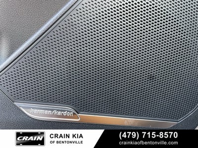 2026 Kia Sportage SX