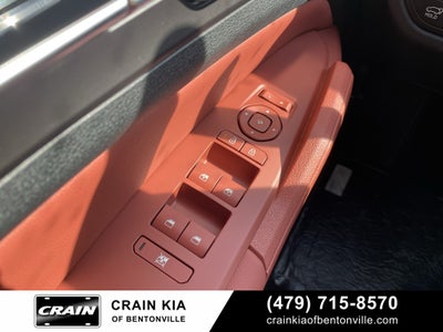 2026 Kia Sportage SX