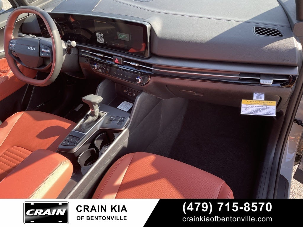 2026 Kia Sportage SX