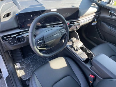 2026 Kia Sportage SX