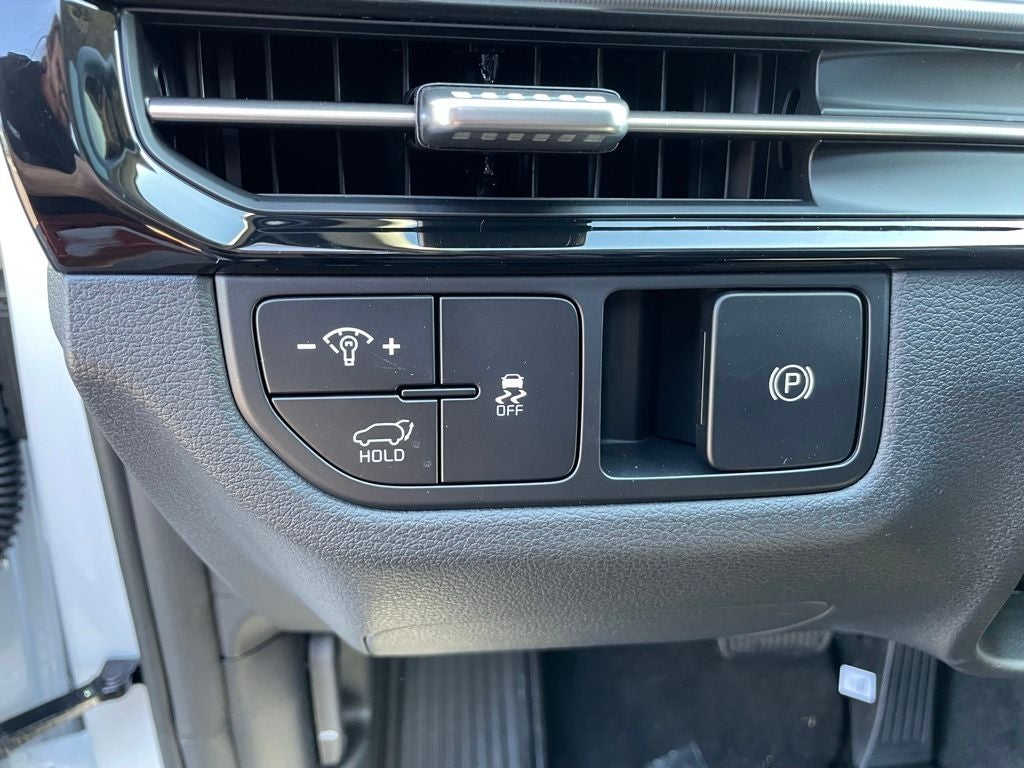 2026 Kia Sportage SX