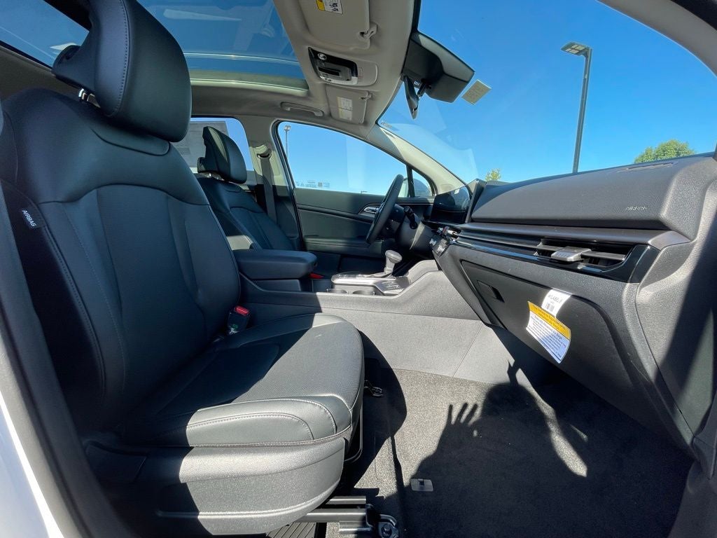 2026 Kia Sportage SX