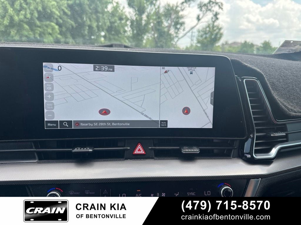 2023 Kia Sportage SX-Prestige - KIA CPO / PANORAMIC SUNROOF / ONE OWNER