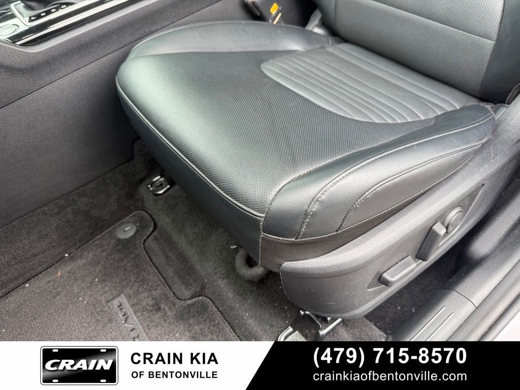 2025 Kia Sportage SX-Prestige - KIA CPO / SUNROOF / ONE OWNER